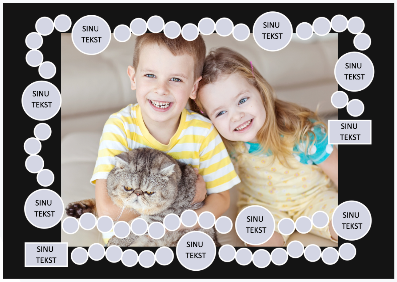 Family Board Game
