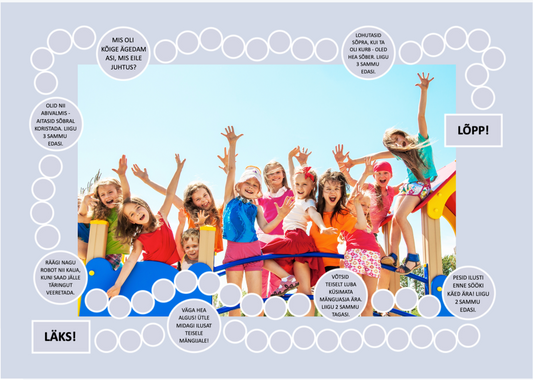 Beyond Family Fun: Creative Ways to Use a Board Game